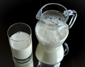 Kuhmilch