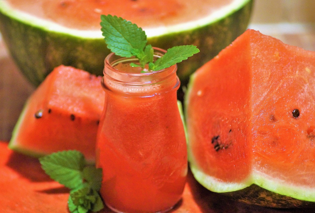 AOFOTO Fotohintergrund 1,5 X 1 M – Sommer Picknick Wassermelone Wald Camping Motiv, Vinyl, Für Studio & Party